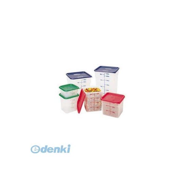 ［AHC387］ キャンブロ 角型フードコンテナー 半透明 ２２ＳＦＳＰＰ 99511340668 CAMBROの通販は 6,581円