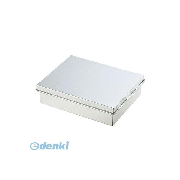 ［AHT21003］ ＳＡ１８−８蓋付バット 小 4905001013287 TKG ステンレス 18-8ステンレス 蓋付きバット