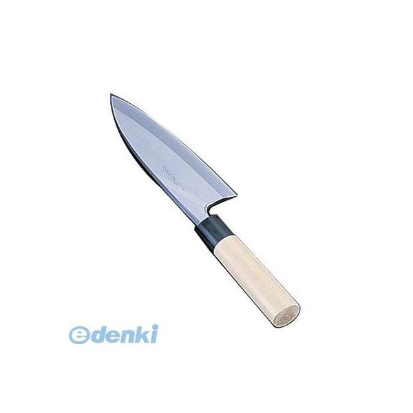 ATK362 堺孝行 イノックス和庖丁 相出刃 １３．５cm 4582226372056 イノックス和包丁 青木刃物製作所 11,434円