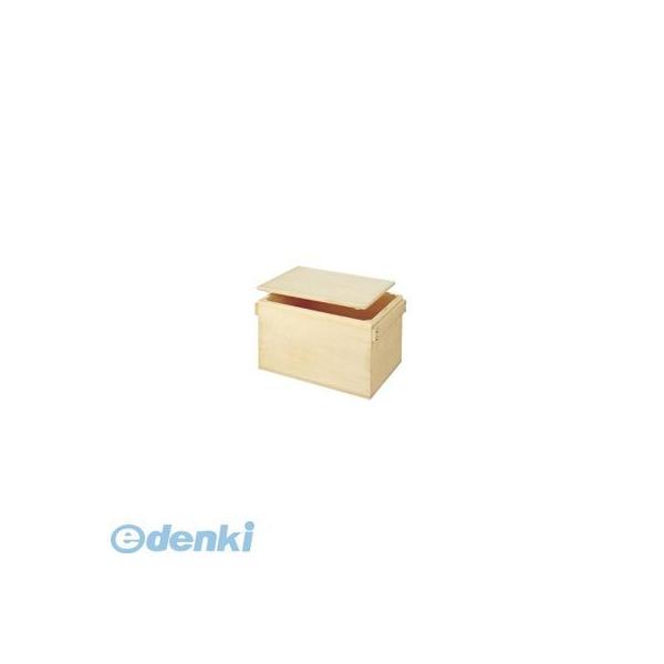 DOH01003 角型おひつ   ３升用 4582222520895 雅漆工芸 白木角びつ 5-37-12 雅うるし工芸 もみの通販は