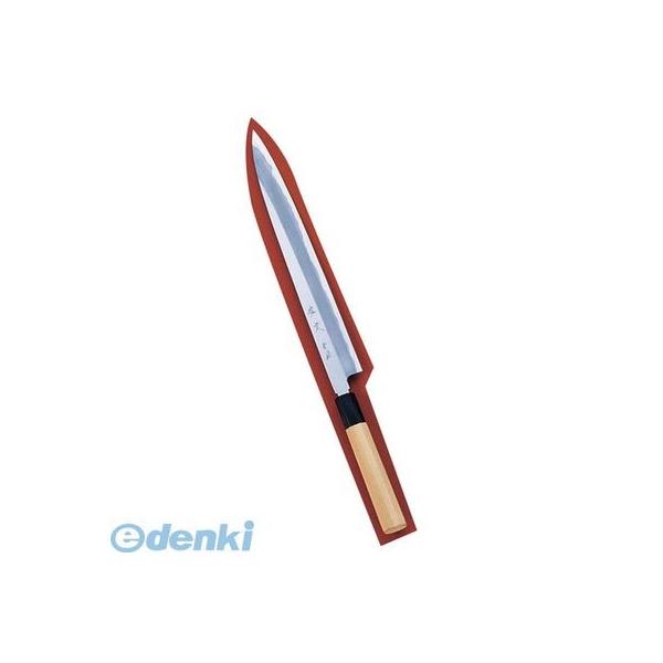 ASB44027 ＳＡ佐文 青鋼 柳刃   ２７cm 4905001016585 TKG SA佐文青鋼柳刃27