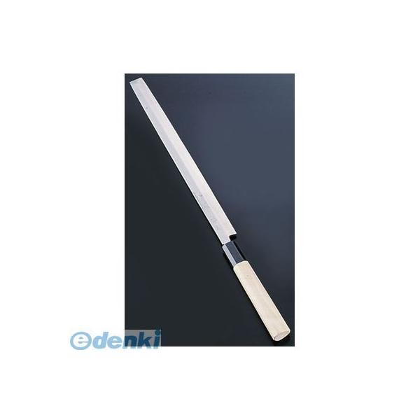 堺實光 INOX 筋引 27cm 堺實光 日本鋼 筋引 27cm包丁キッチンナイフJIKKO