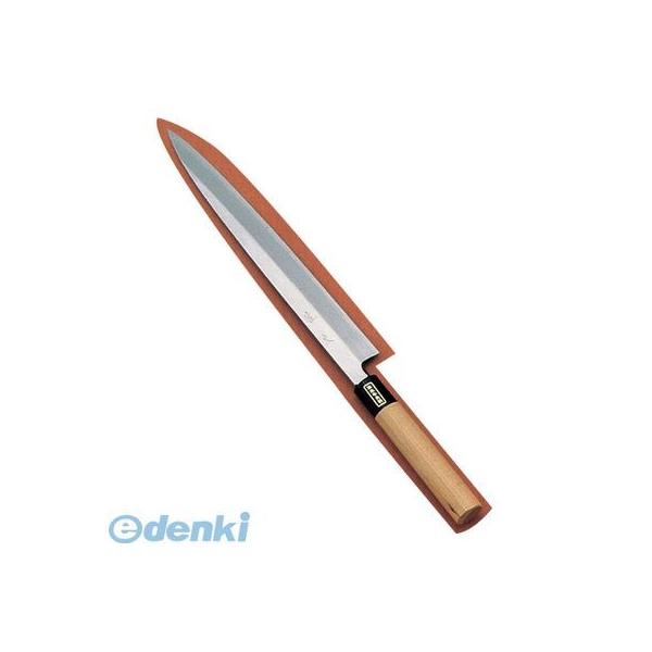 ASB10036 ＳＡ佐文 柳刃（木製サヤ付） ３６cm 4905001015991 TKG SA佐文柳刃 7-0280-0105