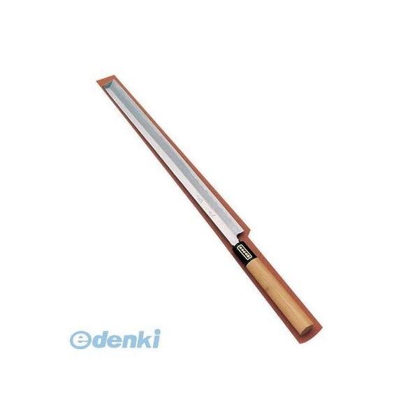 ASB11027 ＳＡ佐文 蛸引（木製サヤ付） ２７cm 4905001016011 TKG SA佐文蛸引 7-0280-0202