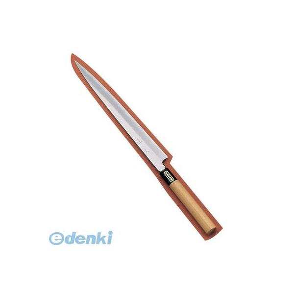 ASB12027 ＳＡ佐文 ふぐ引（木製サヤ付） ２７cm 4905001016059 TKG SA佐文ふぐ引