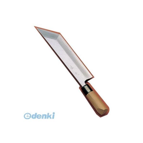 SA佐文 出刃(木製サヤ付) 18cm 佐文 出刃 木製サヤ付(片刃)18cm（送料無料、代引OK） 出刃包丁（和）