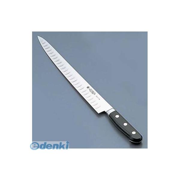 AGL61024 堺孝行 グランドシェフサーモンスライサー ２４ｃｍ 4582226410208 青木刃物製作所の通販は