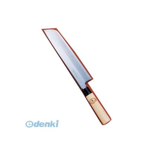 堺孝行 日本鋼 ツバ付 牛刀 30cm 堺孝行別上 日本鋼 ツバ付 筋引 30cm