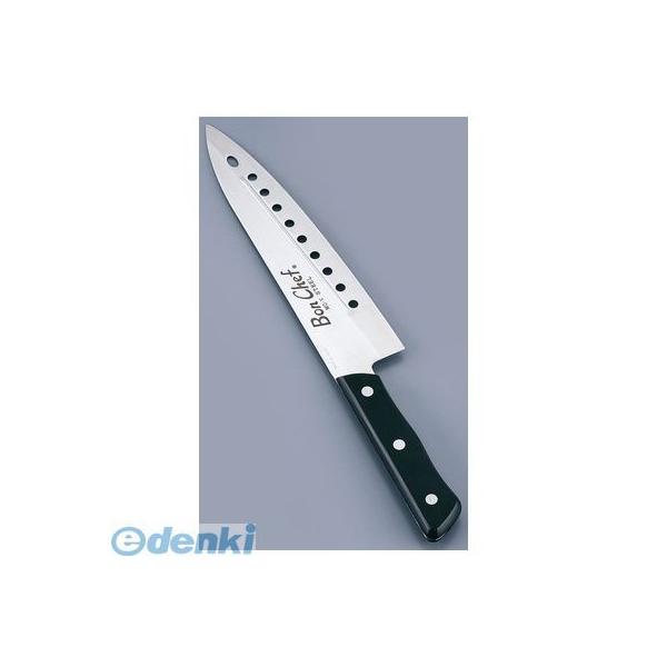 ［ABVB201］ ボンシェフ 牛刀 4531230010027 亀山刃物 ボンシェフ牛刀 TKG 7-0308-1201の通販は 5,249円