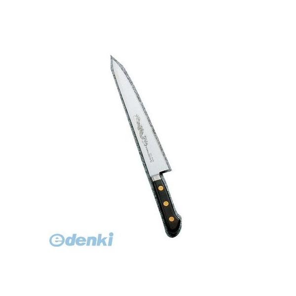 ミソノスウェーデン鋼牛刀27cm 龍彫刻
