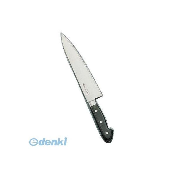 ASG02033 杉本 全鋼 牛刀  ３３cm  ２１３３ 4905001235139 TKG 杉本全鋼牛刀332133