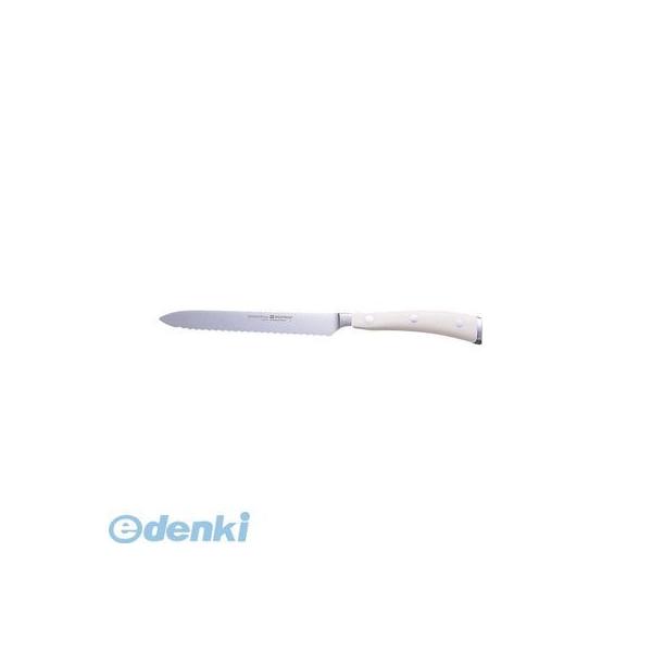 ABO4401 クラッシックアイコン ソーセージナイフ ４１２６−０ １４cm 4002293212609 ヴォストフ