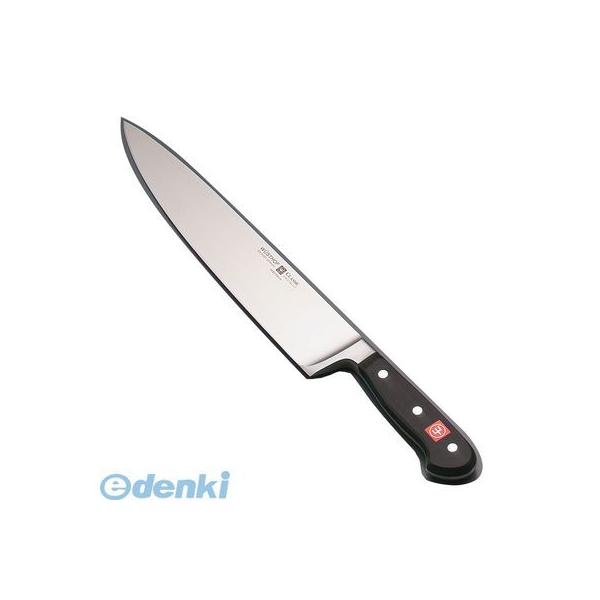 ADL24014 クラッシック 牛刀 ４５８２−１４ 4002293458212 WUSTHOF ヴォストフ 14cm
