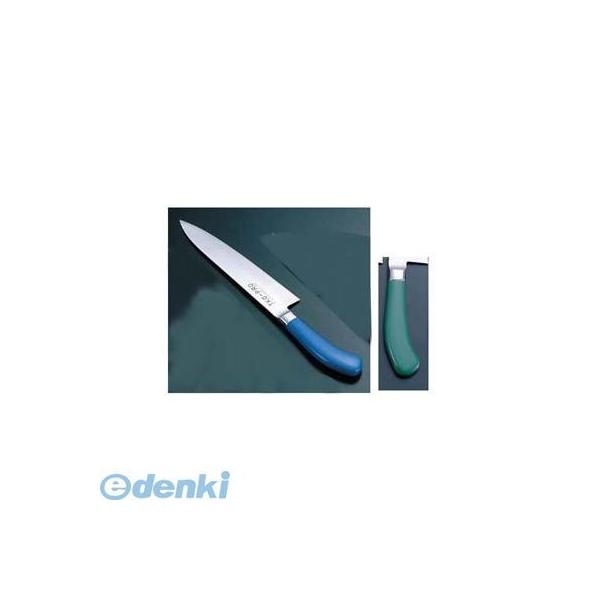 エコクリーン TKG PRO カラー牛刀 21cm グリーン