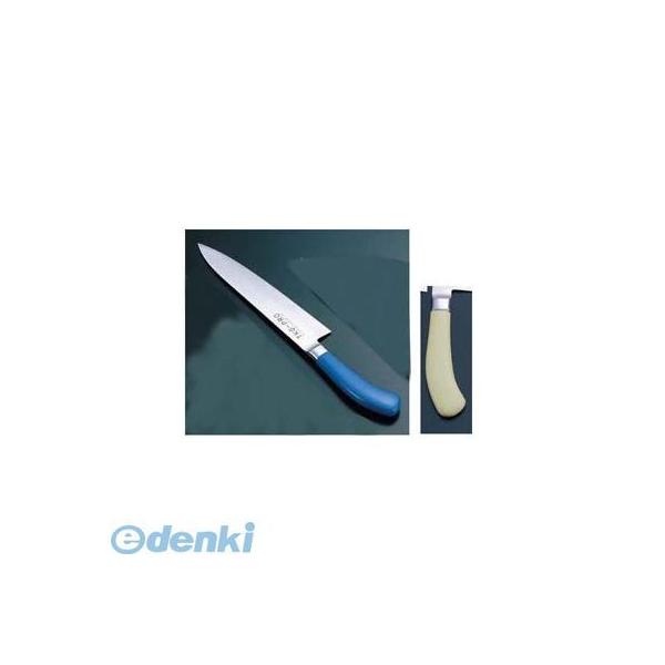 TKG様 テイケイジイ TKG PRO 抗菌カラー 牛刀 18cm ホワイト ATK431 遠藤商事