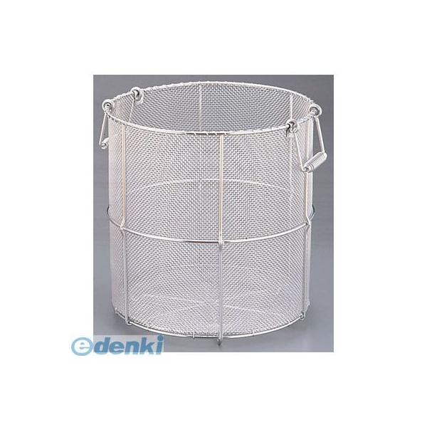 ［ASC17039］ ＳＡ１８−８丸型スープ取りざる ３９用 4905001017261 39cm用 TKG