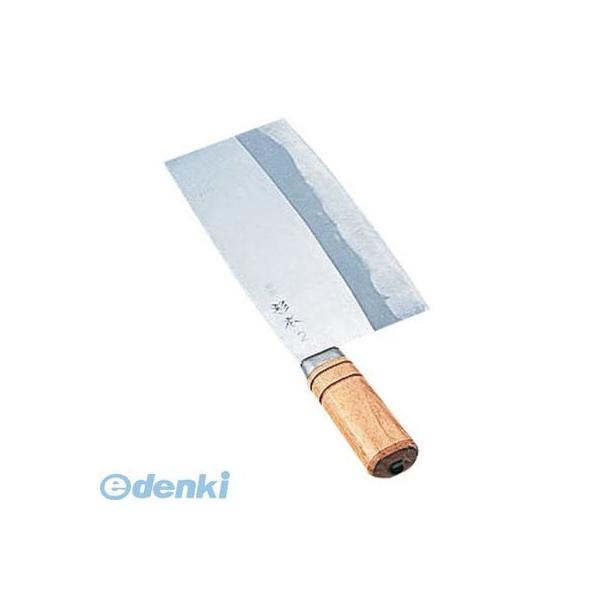 杉本 中華包丁 (5) 7号【代引き不可】【送料無料】 杉本 最高級中華包丁OMS