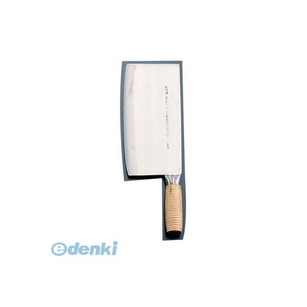 ATY67 ボーンチョッパー（骨刀１号） 陳枝記 中華庖丁 4905001120114 TKG 中華包丁 7-0321-2901