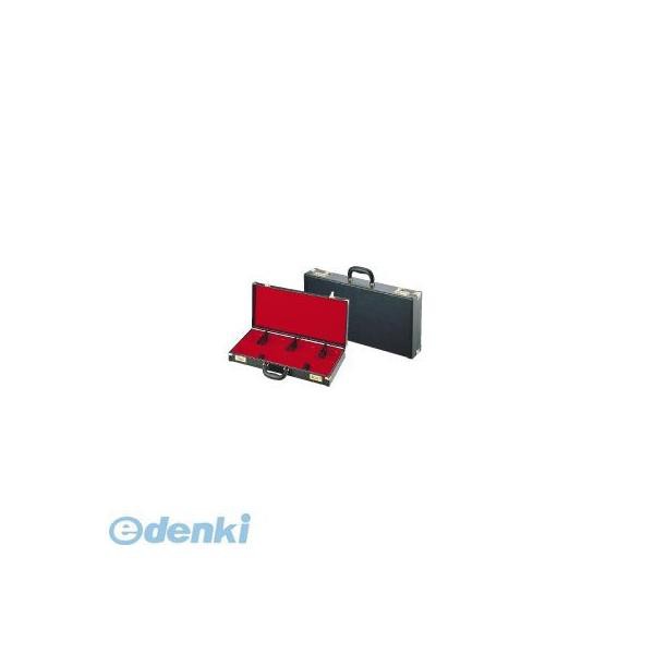 AHU15 レザー張り庖丁ケース(ダイヤル式) 洋食用 黒 8丁入 4905001214158 TKG レザー張り包丁ケースの通販は