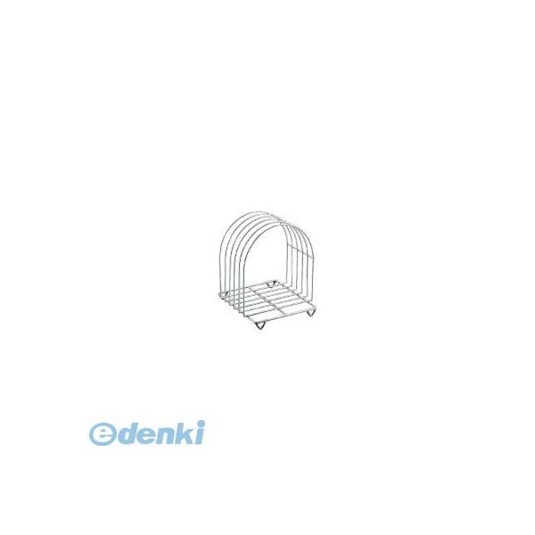 ［AMN21］ ＳＡステンレス まな板立て 縦型 ＭＴ−５ 4989083308202 新越ワークス SAステンレスまな板立て縦型