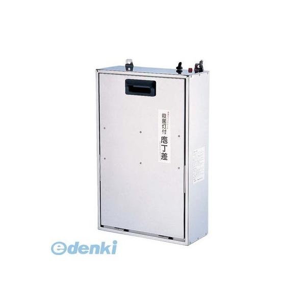 AHU7701 １８−０業務用 殺菌灯付庖丁差 4905001214462 TKG 殺菌灯付包丁差 18-0業務用殺菌灯付庖丁差