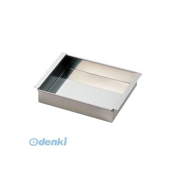 ［ATM08027］ ＳＡ１８−８玉子豆腐器 関西型 ２７ｃｍ 4905001238208 TKG SA18-8玉子豆腐器関西型