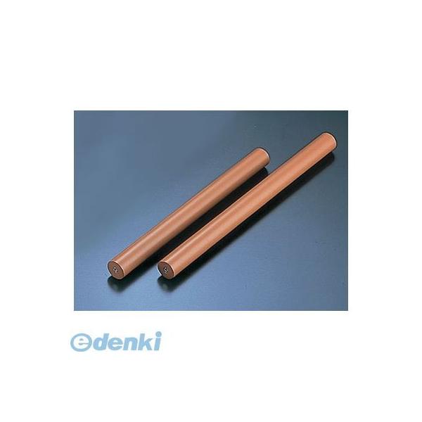 WMV26100 アルミパイプ テフロン加工めん棒 １００cm 4905001335754 ヒキモト TKG