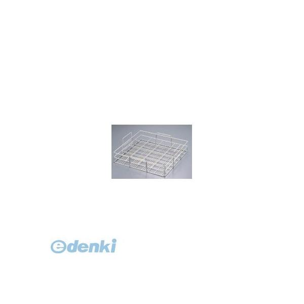 ［ALT10045］ ＳＡ１８−８茶碗蒸しラック（スライド取手付） ４５用 4530770411660 45cm用 シンドーの通販は 10,606円