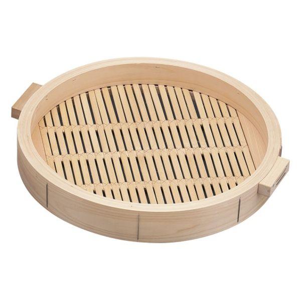 4905001239151 桧 中華セイロ 身 手付 60cm 32,930円