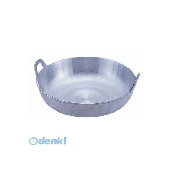 江部松商事 EBM モリブデンジII 寸胴鍋(目盛付)33cm 蓋無 8688500