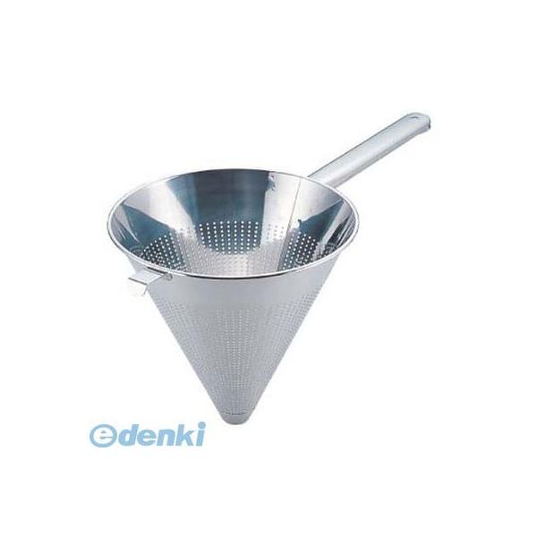 ［BEK0302］ エコクリーン１８−８パンチングスープ漉し ２１ｃｍ ＵＫ 4520785072277 三宝産業 ユキワ
