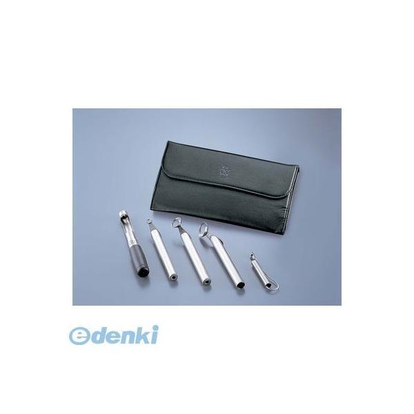BSI1601 ジャクセン １８−８野菜抜細工Ａセット ５点５用 4905001270505 TKG 7-0398-0401