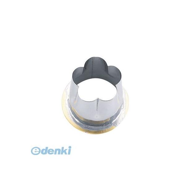 SA18-0パテ抜セット ハート大 (No.14〜18セット) SA18-0パテ抜セット ハート (No.1〜12セット) 洋菓子用