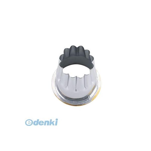 BNKD806 １８−８穴クリ芯抜型 外仕上げ用 菊 ４５mm用 4905001283574 TKG 9,107円