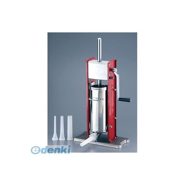 ［CSC03］ ソーセージフィーラー No．７Ｖ（縦型） （２１７００） 8024779000339 イケダ -21700 IKEDA