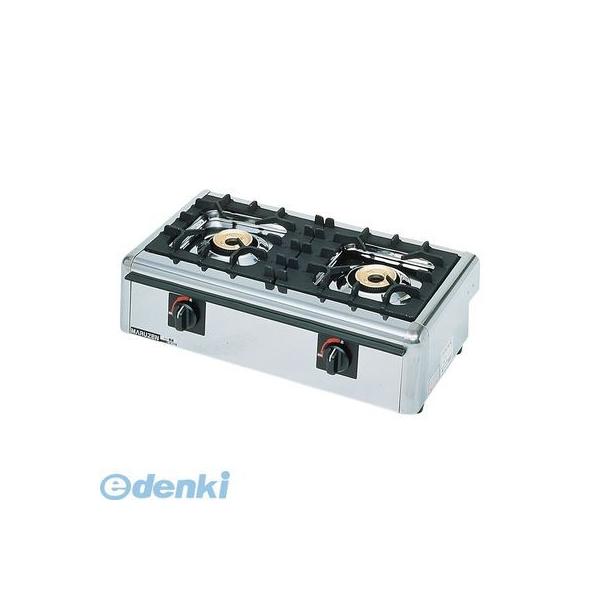 DHV1201 ニュー飯城（自動点火） Ｍ−８２２Ｅ ＬＰガス 4905001220944 マルゼン TKG MARUZEN