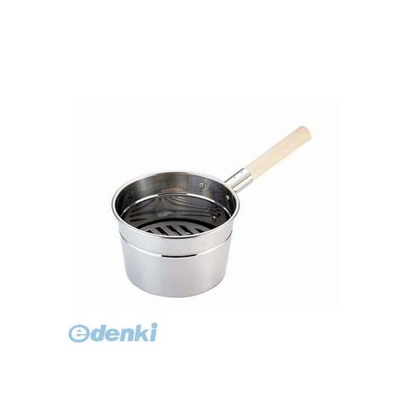 QHO0903 ＳＡ１８−８ステンレス火起し ２４ｃｍ 4905001038006 TKG SA18-8ステンレス火起し24cm