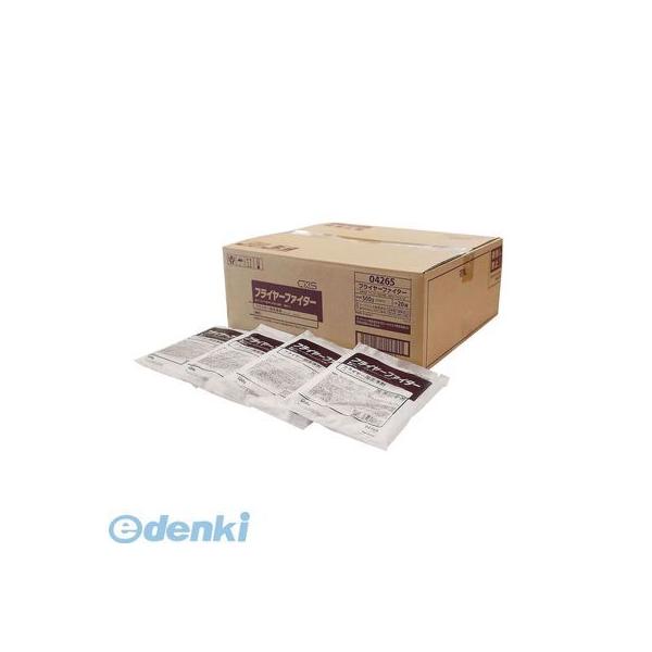 JHL01 ディバーシー フライヤーファイター （５００ｇ×２０袋入） 4536735042658 シーバイエス
