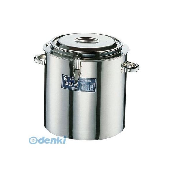 EYS01024 ＳＡ１８−８湯煎鍋 ２４ｃｍ 4905001025624 TKG SA18-8湯煎鍋24cmの通販は