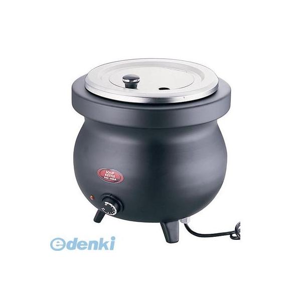 ESC08 ＴＫＧ 湯煎式 電気スープケトル 4905001124686 湯煎式電気スープケトル Kitchen Goods
