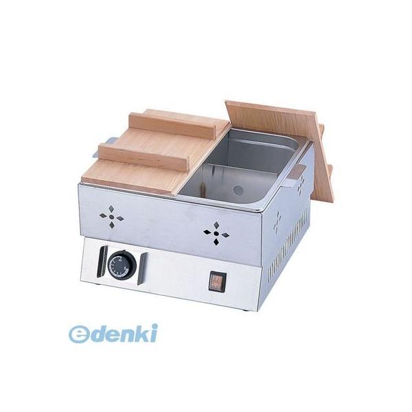 18-8湯煎式おでん鍋 OY-14 尺4寸 12・13A ＜EOD2105＞