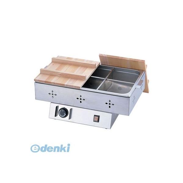 TKG電気おでん鍋 6ッ切 TKG電気おでん鍋 6ッ切 おでん鍋