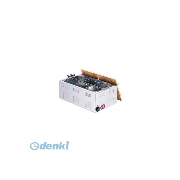 EOD3101 ＴＫＧ 湯煎式電気おでん鍋 ６ッ切 4905001124631 TKG湯煎式電気おでん鍋 湯煎式電気おでん鍋6ッ切