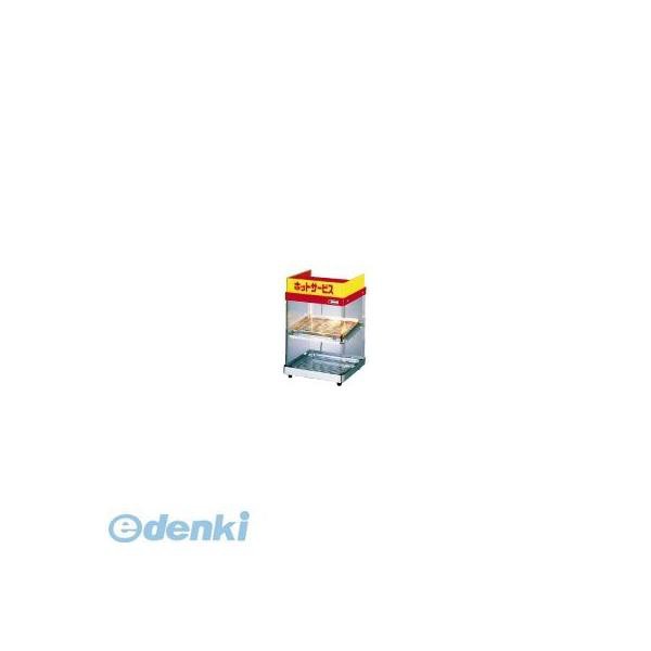 EHT06 ホットショーケース   ＥＤ−１ 4905001263910 エイシン電機 ホットショーケースED-1 TKGの通販は