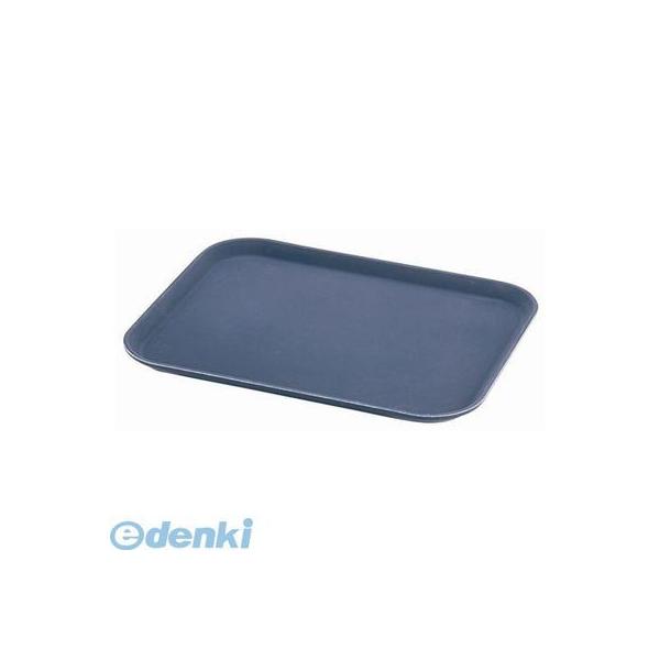 ENV2505 キャンブロ 角型ノンスリップトレー １６２２ＣＴ−ＢＬ ブラック 99511130450 CAMBRO