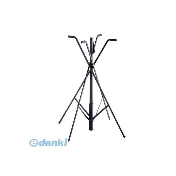 ETL4301 ホールディング トレースタンド ブラック ３３１ テーブルクラフト 折りたたみ トレイスタンドの通販は