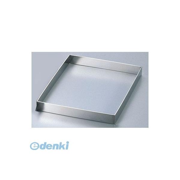 ［WSL04006］ ＳＡ１８−８角セルクルリング 浅型 ６枚取用 4905001701382 TKG