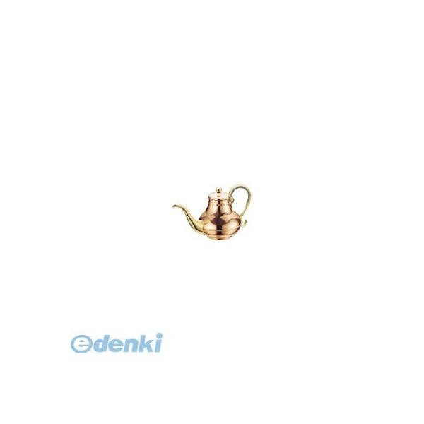 銅 ぎらつき アラジン コーヒーポット 5人用 (ティーポット兼用) 銅 ぎらつき アラジン コーヒーポット 5人用 (ティーポット兼用)