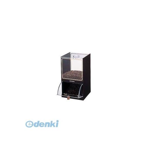 FKCE601 ボンマック コーヒーケース Ｗ−II 4903413500326 W-2 ラッキーコーヒーマシン