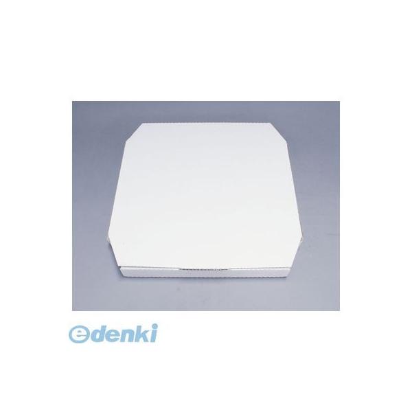 ピザボックス 白(100枚入) 196887 12インチ 水野産業 ピザボックス 白